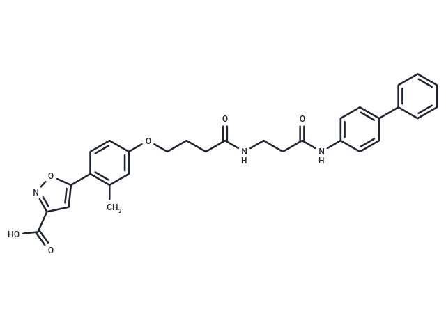 PTP1B-IN-29