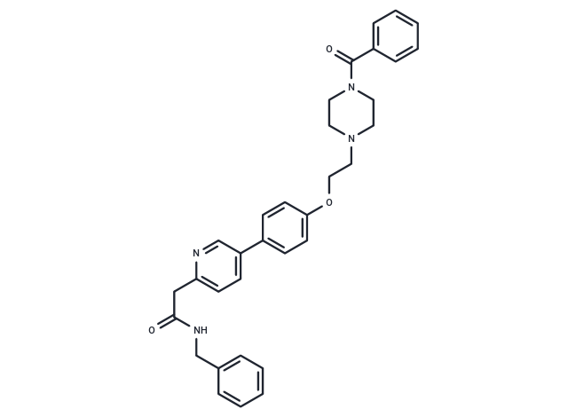 Src Inhibitor 4
