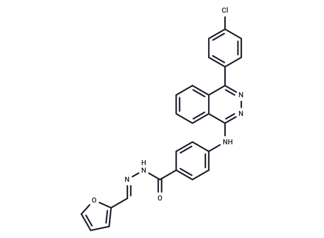 VEGFR-2-IN-62