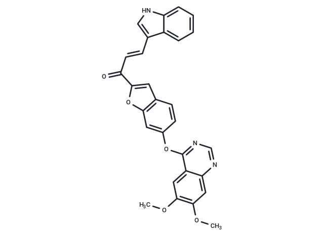 VEGFR-2-IN-60