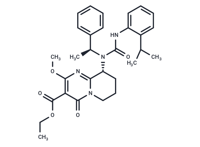 human TDO2-IN-1