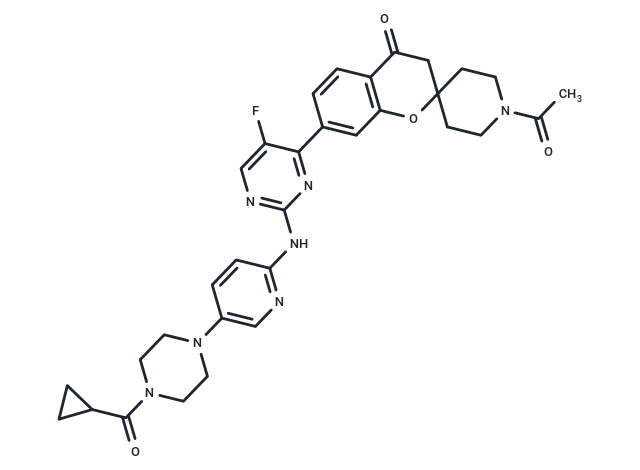CDK4/6-IN-23