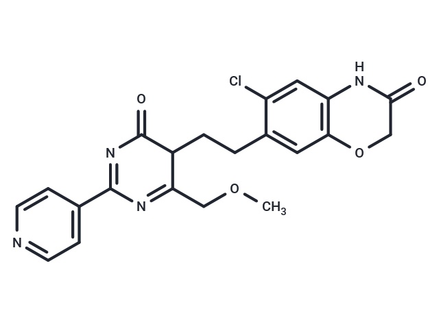 PI3Kα-IN-25