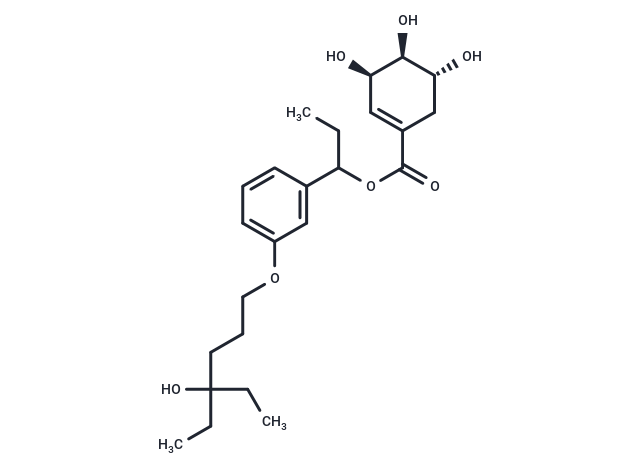 VDR agonist 3