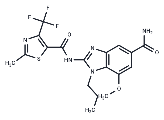 hSTING agonist-1