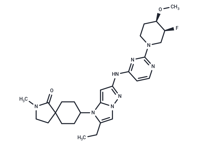 EGFR-IN-140