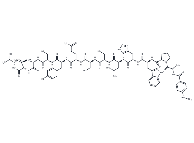 HYNIC-CTP