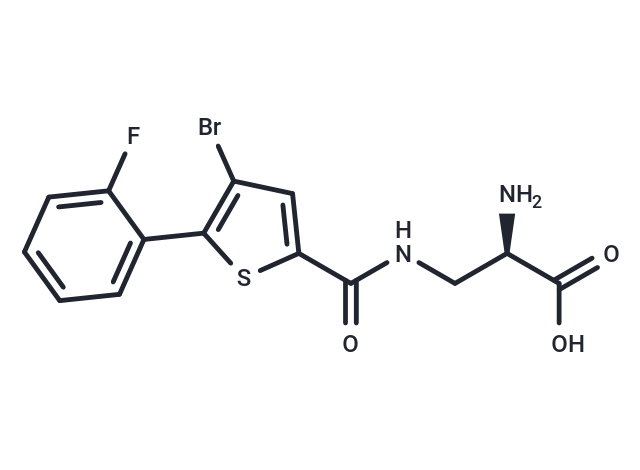 NMDA agonist 2