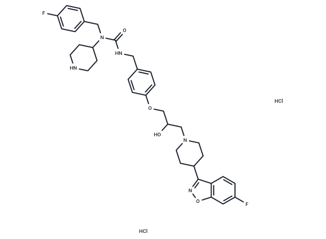 HTR2A antagonist 1