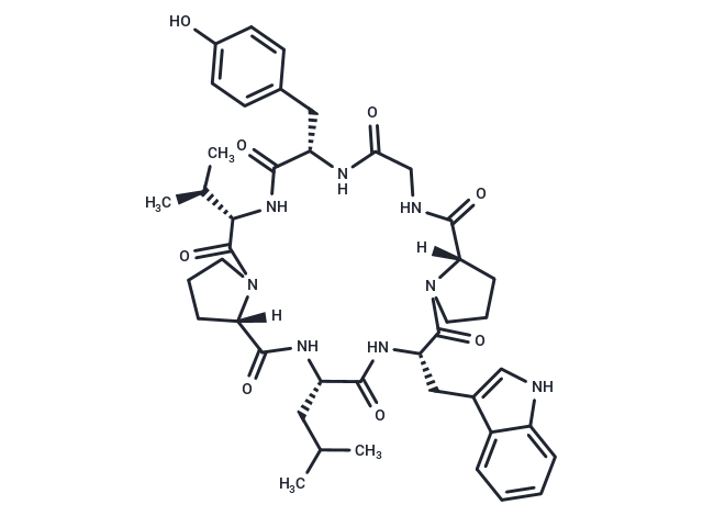 Vaccarin C