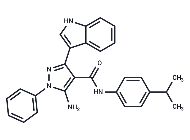 VEGFR-2-IN-61