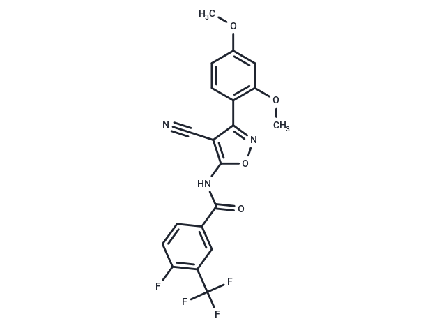 Hsp90-IN-36