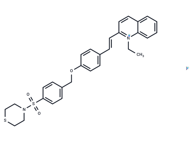 G4/hTERT-IN-4