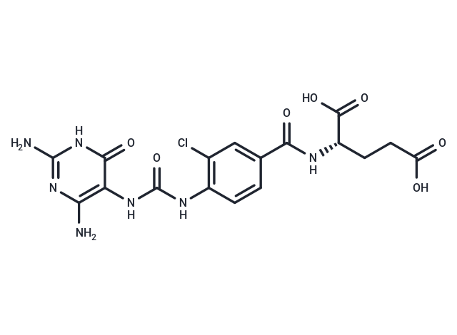 MTHFD2-IN-5