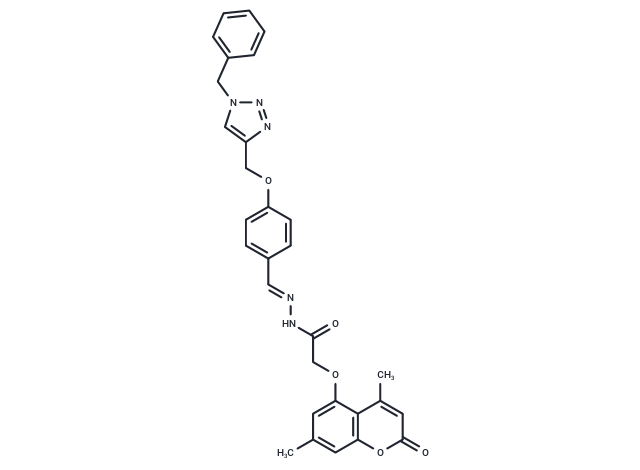Urease-IN-18