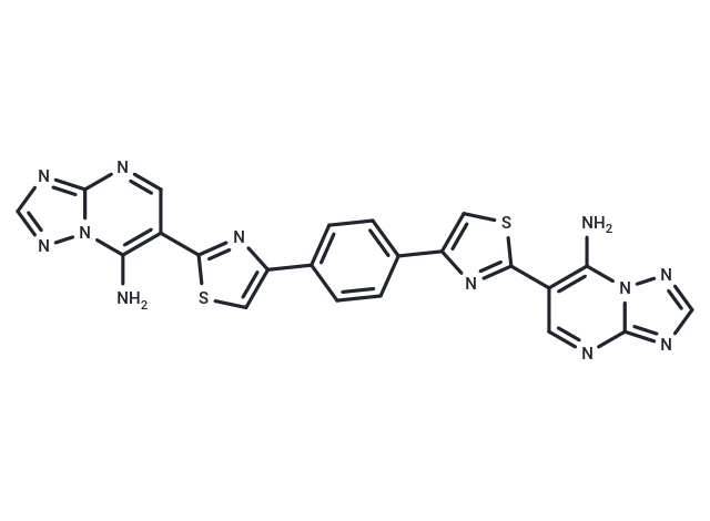 Antitumor agent-191