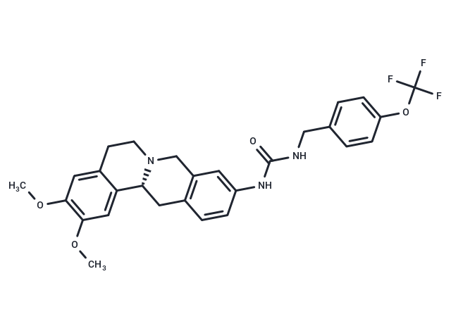 sEH inhibitor-19