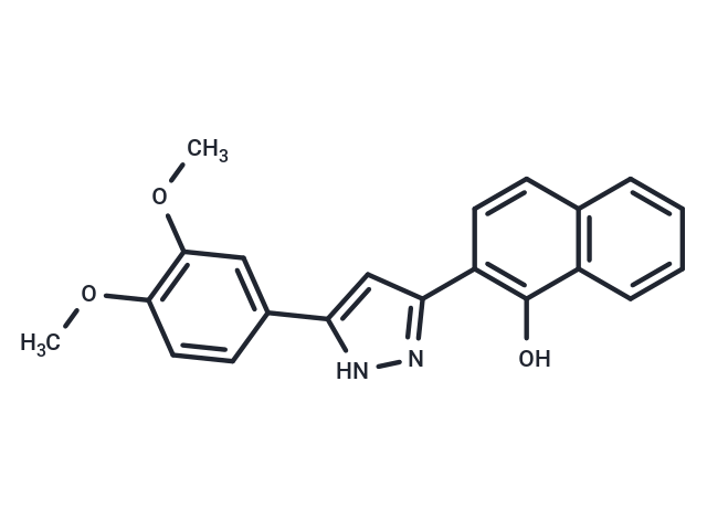VEGFR-2-IN-65
