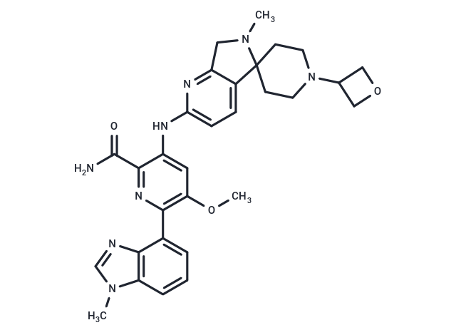 HPK1-IN-55