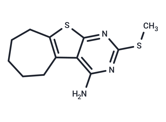 LIMK1 inhibitor 1