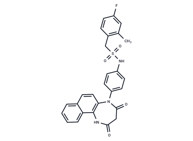 P2X4 antagonist-4