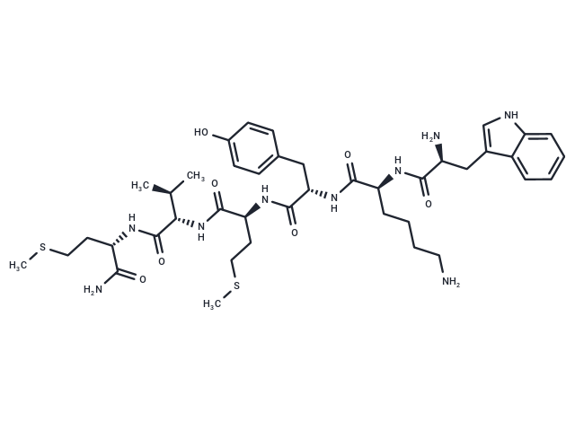 WKYMVM-NH2