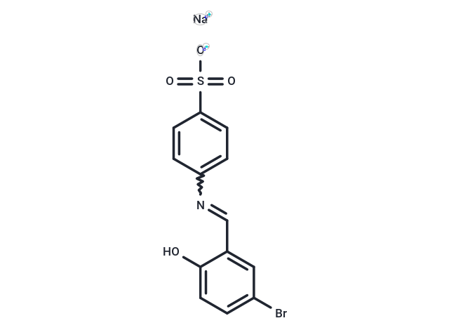 AChE/hCA I-IN-1