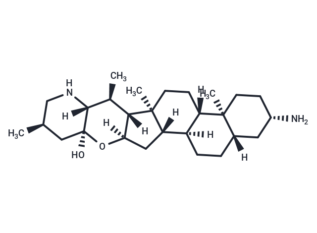Solanocapsine