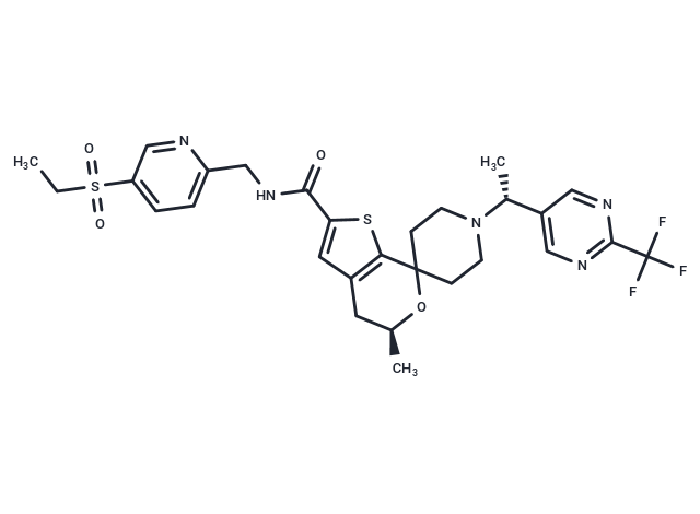 RORγ-IN-2