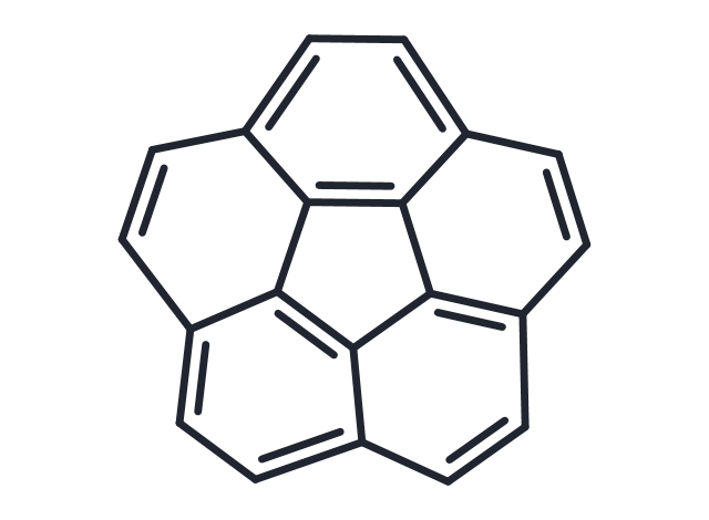 Corannulene