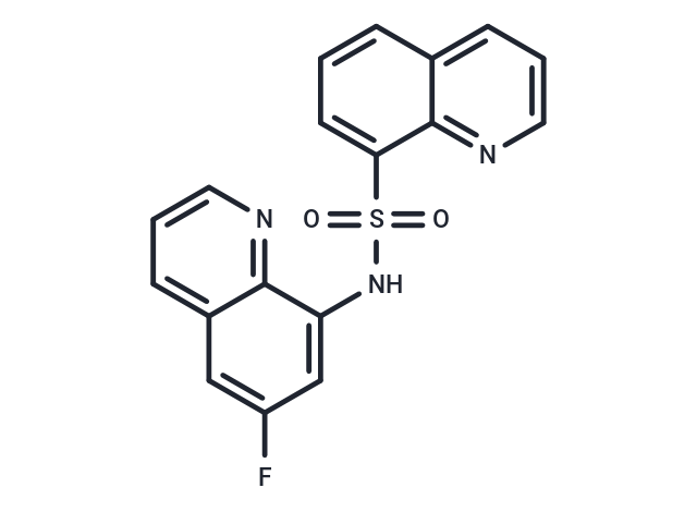 MTDH-SND1 blocker 2
