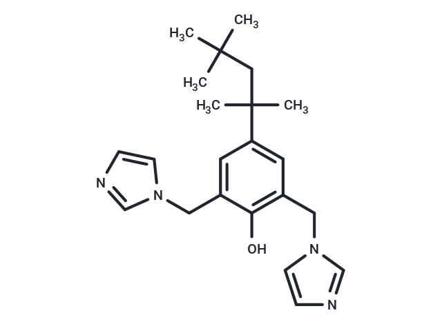 Mutant IDH1-IN-3
