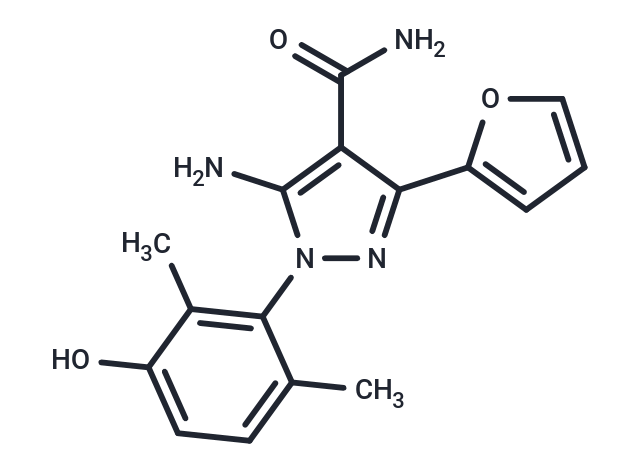 WEE1/PKMYT1-IN-1