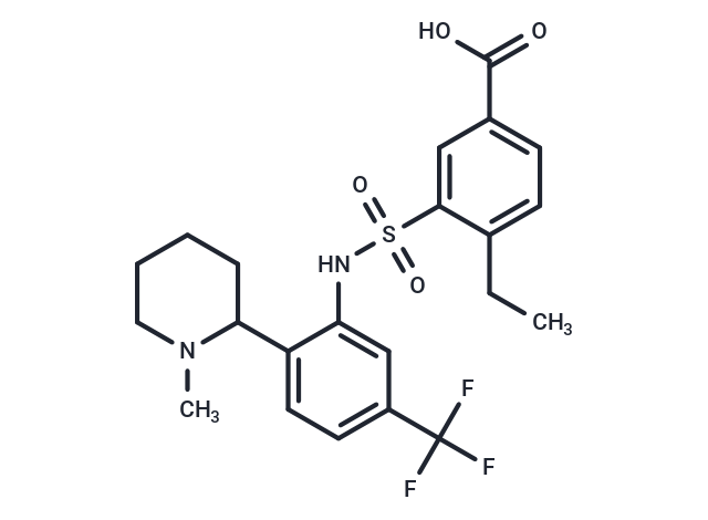 ERAP1 modulator-2
