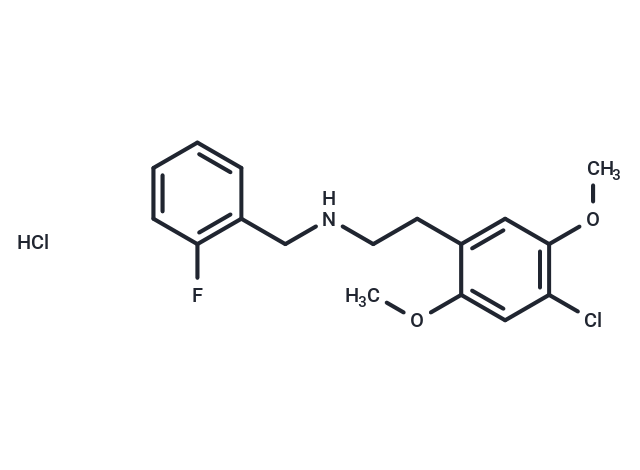 25C-NBF hydrochloride