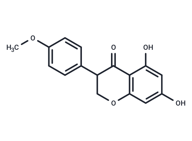 Dihydrobiochanin A