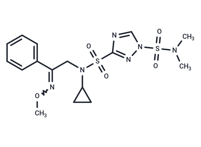 bc1 Complex-IN-1
