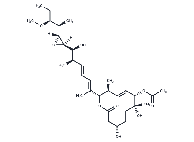 (3S,17S)-FD-895