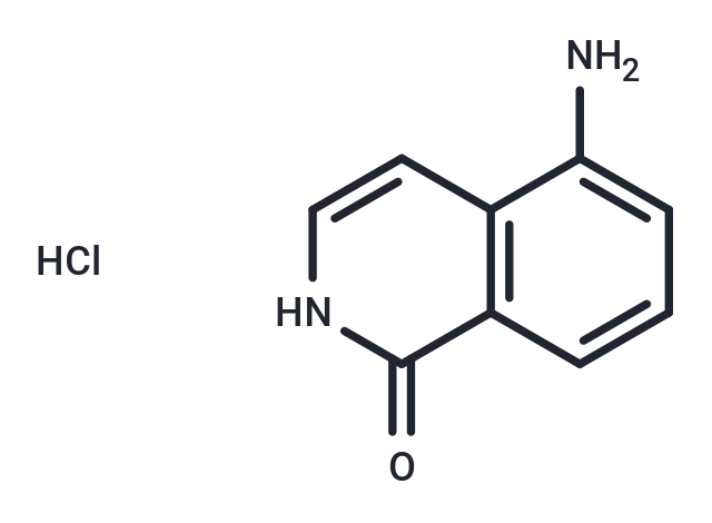 5-AIQ hydrochloride