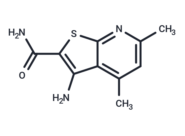 LIMK1 inhibitor 2