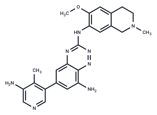 HPK1-IN-56