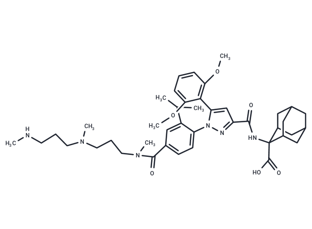 SR 142948-C3-NHMe