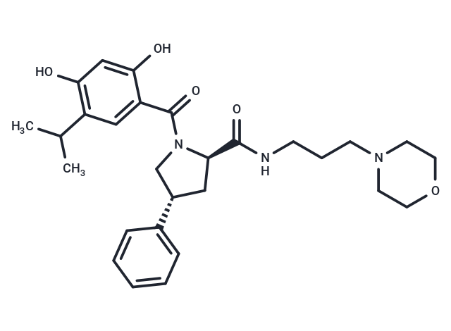 Hsp90-IN-39