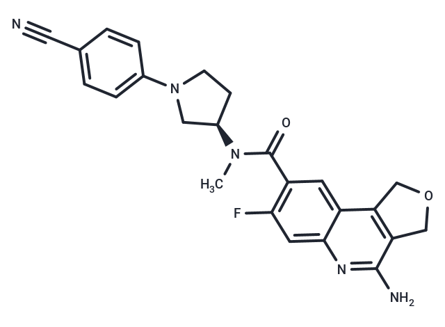PRMT5-IN-47