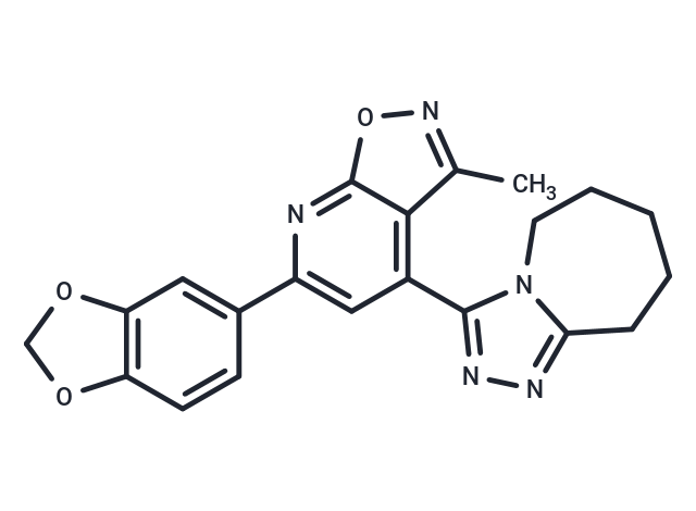Casein kinase 1δ-IN-19