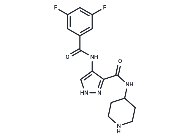 CDKL5/GSK3-IN-1