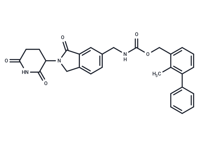 CDK2 degrader 5