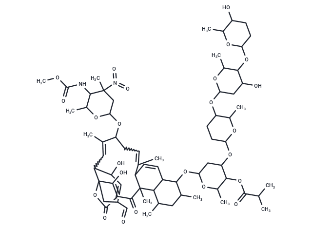 Arisostatin A