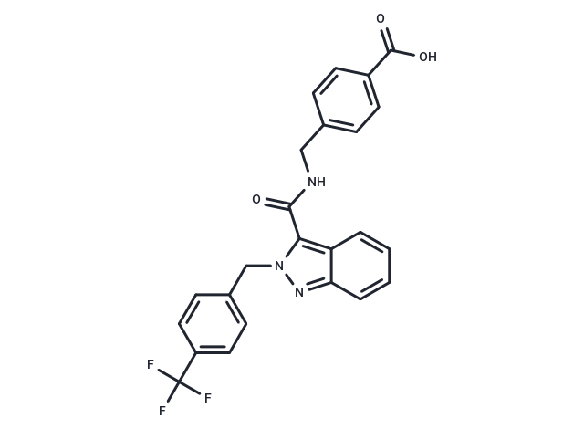 EP4 receptor antagonist 7
