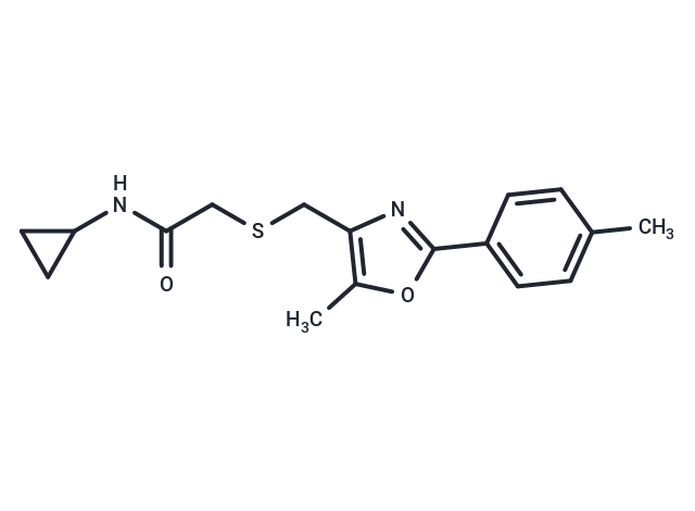 β-Catenin modulator-8